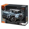 купить Конструктор iM.Master 8041 Mechanical Master SUV, cu T/C, 503pcs в Кишинёве 