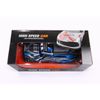 cumpără Jucărie cu telecomandă New World 2078 Masina Rock Crawler Drift Master cu T/C, albastra, 2406D în Chișinău 