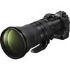 купить Объектив Nikon Z 400mm f/2.8 TC VR S Nikkor в Кишинёве 