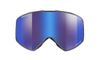 купить Защитные очки Julbo Cyrius-X Noir/Gris MRHM1 (J78351145) в Кишинёве 