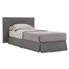 cumpără Pat Indart Bed Simple 02 (120x204x90) în Chișinău 