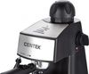 купить Кофеварка рожковая Centek Steam Espresso CT-1160 Black в Кишинёве 