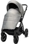купить Детская коляска Tutis 2in1 Noordi Fjordi Grey V2 (1462814) в Кишинёве 