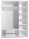 cumpără Dulap Fabrik Home Mezzo 1500x2200x500 Белый ясень în Chișinău 