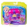 cumpără Jucărie Mattel GDK76 Polly Pocket, Locuri secrete (în asortiment) în Chișinău 