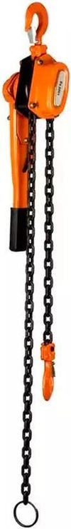 купить Таль Ronix RH-4111 цепная рычажная 3T 1,5m в Кишинёве 