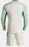 cumpără Îmbrăcăminte sport Joma Performance GK Set Green (XS) 104407.430 în Chișinău 