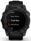 купить Смарт часы Garmin fēnix 7X Sapphire Solar (010-02541-23) в Кишинёве 