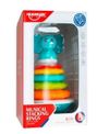 cumpără Jucărie Huanger (78454) Titirez piramida Elefant HE0295 în Chișinău 