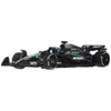 купить Машина Hot Wheels JKD80 Коллекционный автомобиль Формулы-1 в масштабе 1:64: Mercedes-Benz #63 в Кишинёве 
