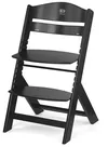купить Стульчик для кормления KinderKraft ENOCK KHENOC00BLK0000 black в Кишинёве 