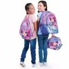 купить Контейнер для хранения пищи Nebulous Stars 12585 Lunch Bag Pyjama Party (25.5x23cm) в Кишинёве 