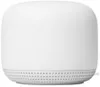 купить Wi-Fi роутер Google Nest WiFi Router and Point (2 pack) White в Кишинёве 