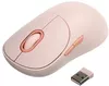 cumpără Mouse Xiaomi Wireless Mouse 3 Pink în Chișinău 