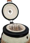 купить Казан Amphora Tandoors Tandoor izolat Sarmat cu capac rabatabil (CG00772) в Кишинёве 