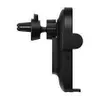 купить Автомобильный держатель Xiaomi Mi 20W Wireless Car Charger в Кишинёве 