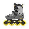 cumpără Role Rollerblade 86B0751510NB01 Apex, 37-40.5, Carbone/Giallo în Chișinău 