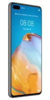 Huawei P40 5G 8/128GB Duos, Silver 