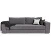 cumpără Canapea Indart Sofa Book Simple (250x100x65) în Chișinău 
