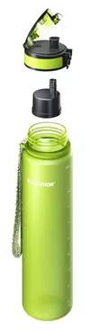 купить Бутылочка для воды Aquaphor City green 1000ml в Кишинёве 
