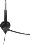 cumpără Căști pentru gaming Jabra 1159-0139 Biz 1100 EDU Duo, 3.5mm, Education Headset în Chișinău 