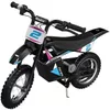 cumpără Mașină electrică pentru copii Razor 15173802 Electric Motorbike MX125 Dirt Rocket, Black în Chișinău 