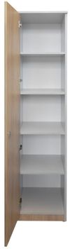 cumpără Dulap de birou Deco Dulap penal 400x480x1900(h) în Chișinău 