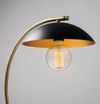 купить Настольная лампа Trendy Sivani-NT-150, 43x55x26cm в Кишинёве 