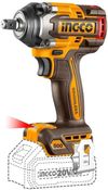 cumpără Set de scule electrice INGCO COSLI250981 (52198) în Chișinău 