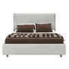 купить Кровать Bayro ModernBed 1600x2000 c подъёмным механизмом ткань категория III в Кишинёве 