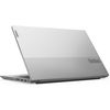 cumpără Laptop 15.6" Lenovo ThinkBook 15 G3 ACL Mineral Grey, AMD Ryzen 7 5700U 1.8GHz-4.3GHz/16GB PC4-25600/SSD 512GB/AMD Radeon Graphics/WiFi  802.11ax/Bluetooth/HDMI/Gbit Ethernet/ Card Reader/ HD Webcam/ Fprint/ Illum Keyb/ 15.6" IPS FHD (1920x1080) Non-glare/No OS în Chișinău 