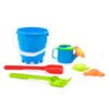 купить Игрушка miscellaneous (11167) Набор для песочницы 472012/472014 в Кишинёве 