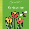 купить Jane Foster's Springtime в Кишинёве 