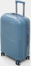cumpără Valiză Bags Poly S Ocean Blue în Chișinău 