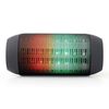 купить Колонка портативная Gembird Bluetooth speaker with LED light effects, SPK-BT-05 в Кишинёве 