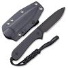 купить Нож походный Civivi C2105A Fixed Blade Elementum, G10, teacă Kydex в Кишинёве 