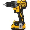 купить Аккумуляторная дрель-шуруповерт DeWALT DCD792D2B в Кишинёве 