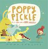 купить Poppy Pickle : Emma Yarlett в Кишинёве 