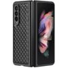 купить Чехол для смартфона Dux Ducis Flip Case Venice Samsung Z Fold 4 5G, Black в Кишинёве 