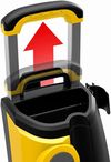 cumpără Aparat de spălat cu presiune mare Lavor 36063-00006 LVR4 150 WPS în Chișinău 