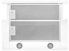 купить Вытяжка Mastercook Solaris 700(50) FG WH LED в Кишинёве 
