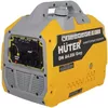 cumpără Generator Huter DN A4,0SI Grey (R641063) în Chișinău 