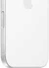 cumpără Smartphone Apple iPhone 16 512GB White MYEP3 în Chișinău 