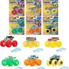 купить Машина Hot Wheels HYJ19 Monster Trucks, Power Smashers в Кишинёве 