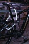 купить Аксессуар для велосипеда Abus Lacăt biciclete CATENA 6806K/110 reflective в Кишинёве 