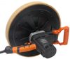 купить Шлифовальная машина Kraft&Dele KD1544 1050 W в Кишинёве 