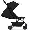 купить Детская коляска Joolz 320000 Aer2 sport (ultracompact), Space black в Кишинёве 