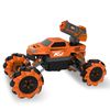 купить Радиоуправляемая игрушка WJ RC1178 RC Stunt Car в Кишинёве 