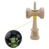 купить Активная игра Essa 164578 Kendama Super Sticky X Original, 7.5x6x18cm, Maimuță, negru в Кишинёве 