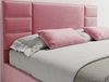 cumpără Pat my-STYLE my-Feya 200x200 (P45D20M13) în Chișinău 